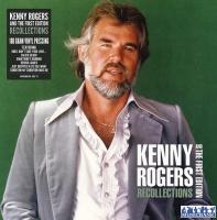 Виниловая пластинка KENNY ROGERS / RECOLLECTION & FIRST EDITIONS (1LP)